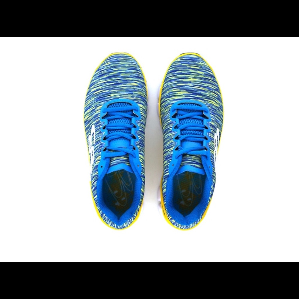 Boombah Trainer Athletic Shoe